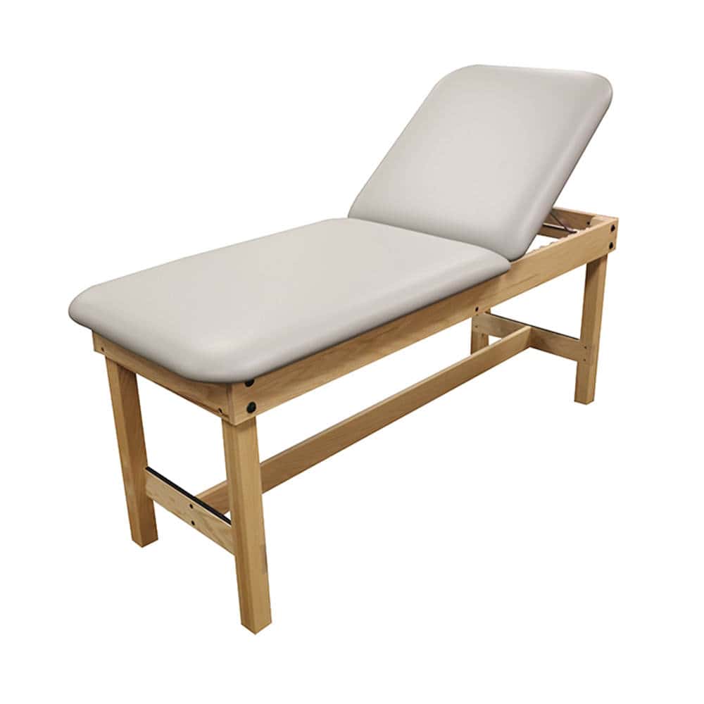 Classic Wood Treatment Table by PHS Medical - Image 3