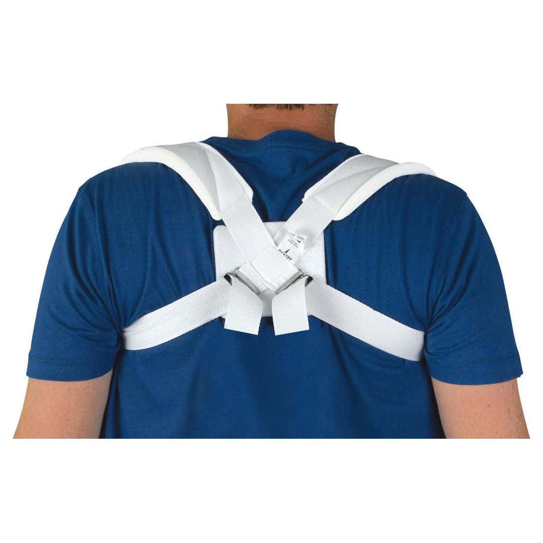 Medline Cotton Clavicle Strap - Image 1