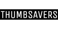 Thumbsavers brand logo