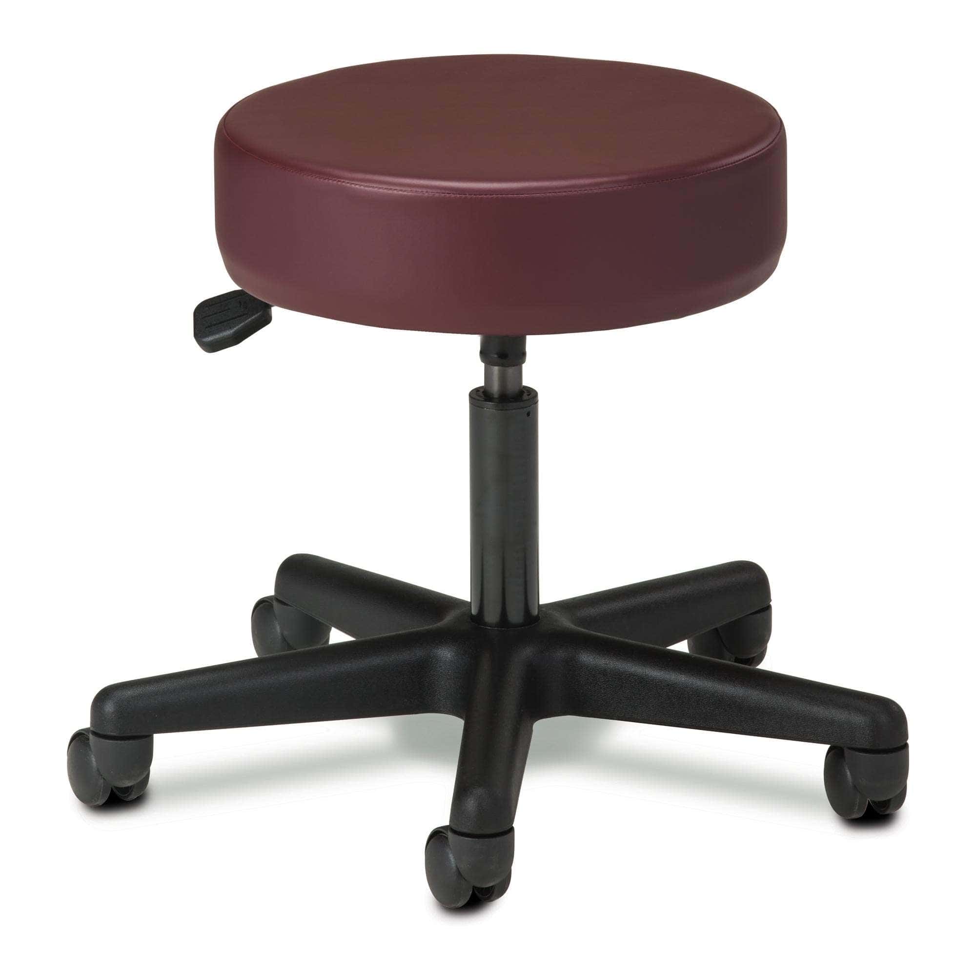 Clinton 5-Leg Pneumatic Stool - Image 2