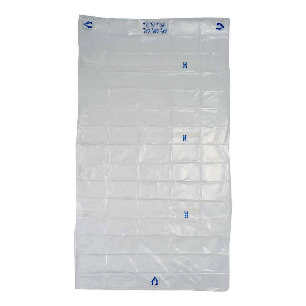 Medline Full-Size C-Arm Surgical Drape - Case of 20 - Image 1