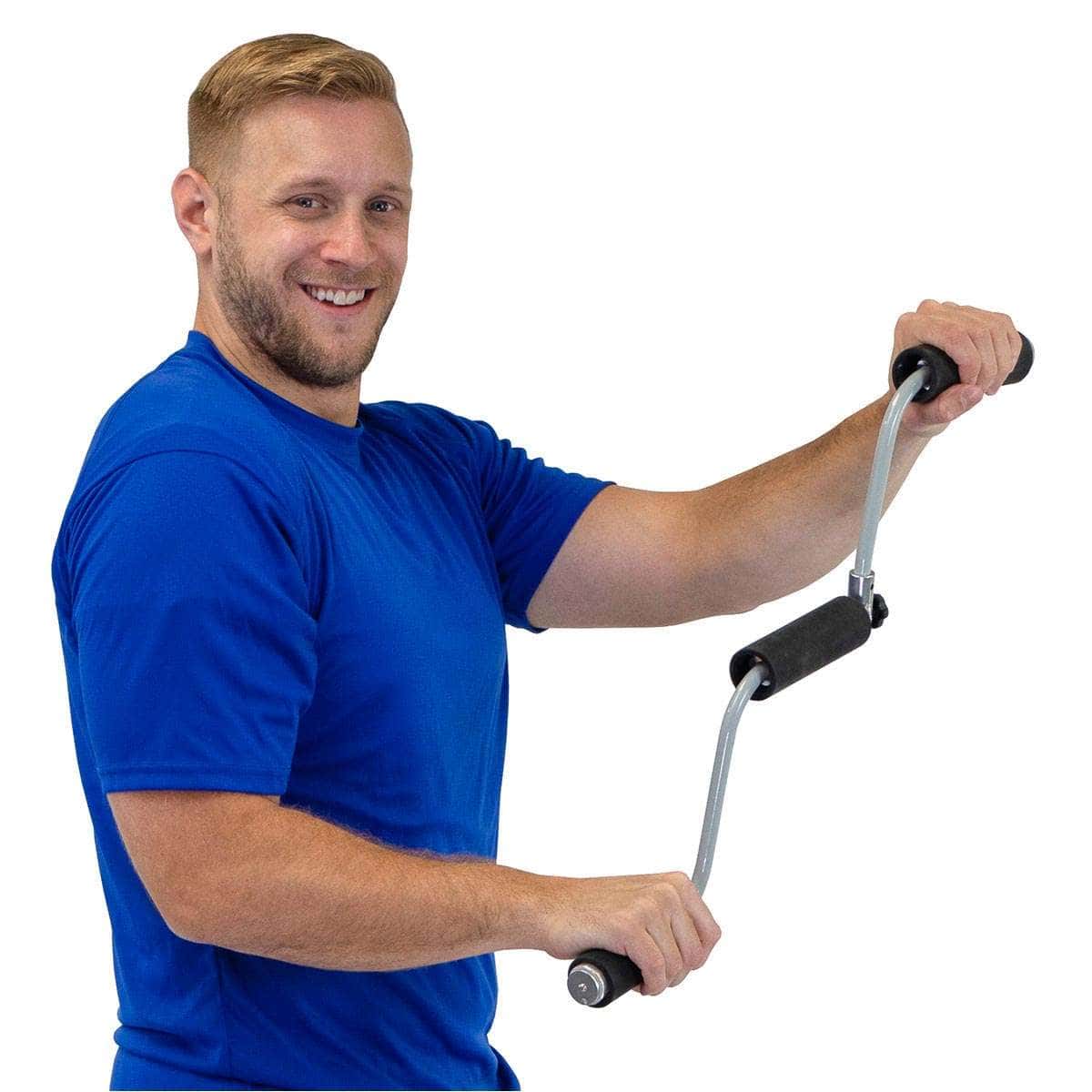 CanDo Therapy Propeller - Image 1