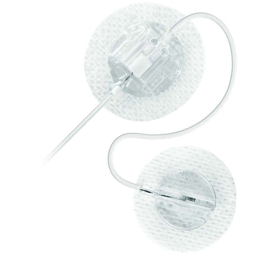 TruSteel Infusion Set - Image 2