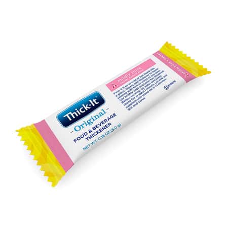 Thick-It Food and Beverage Thickener - Image 4