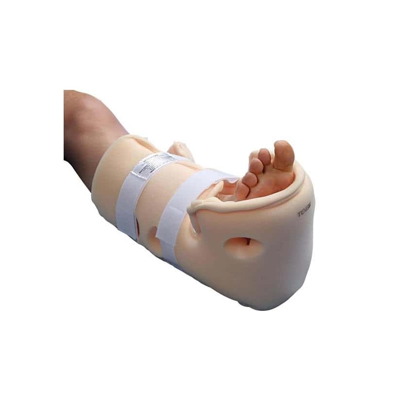 AliMed Heelift Heel Suspension Boot - Image 1