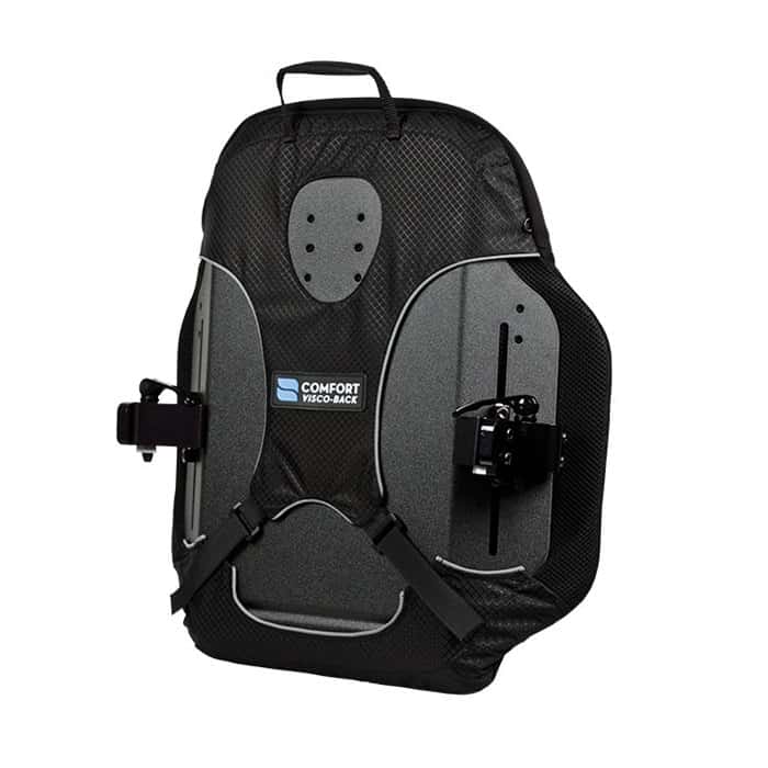 Comfort Company Visco Back - Image 1