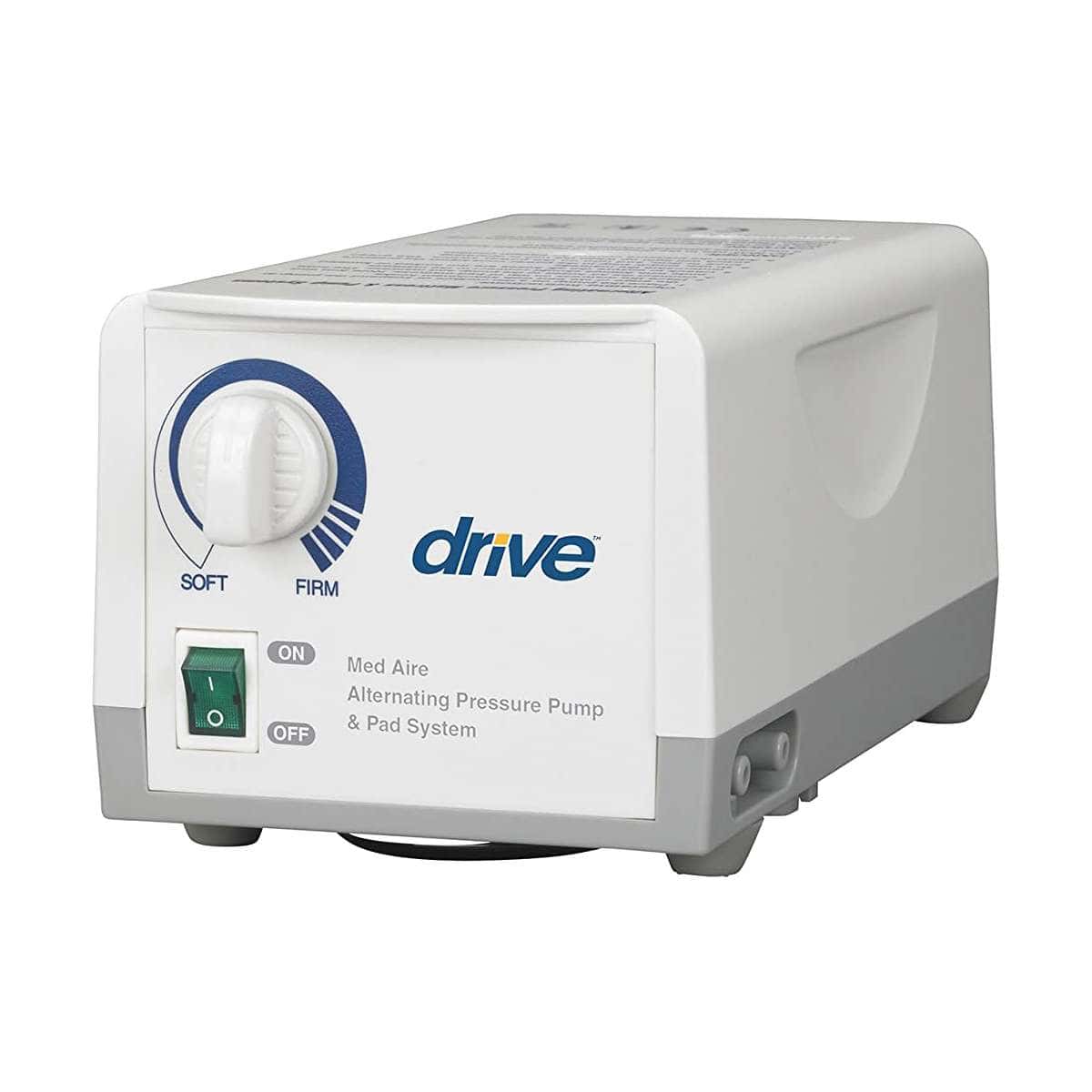 Drive Med-Aire Pressure Pump and Pad System - Image 4