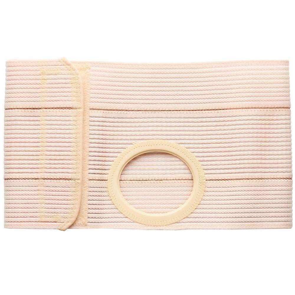 Nu-Hope Nu-Form 9" Regular Elastic Ostomy Support Belt - Image 2