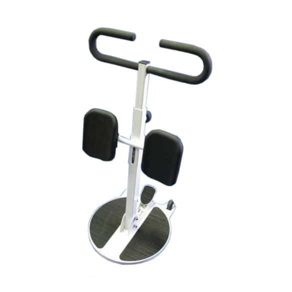 Parsons E-Z turn II transfer disc - Image 1