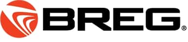 Breg brand logo