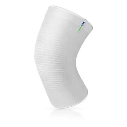 Actimove Mild Knee Support White - Image 1