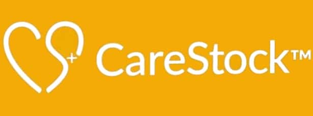 CareStock brand logo