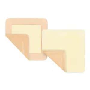 Xtrasorb Super Absorbent Adhesive Foam Dressing - Image 4