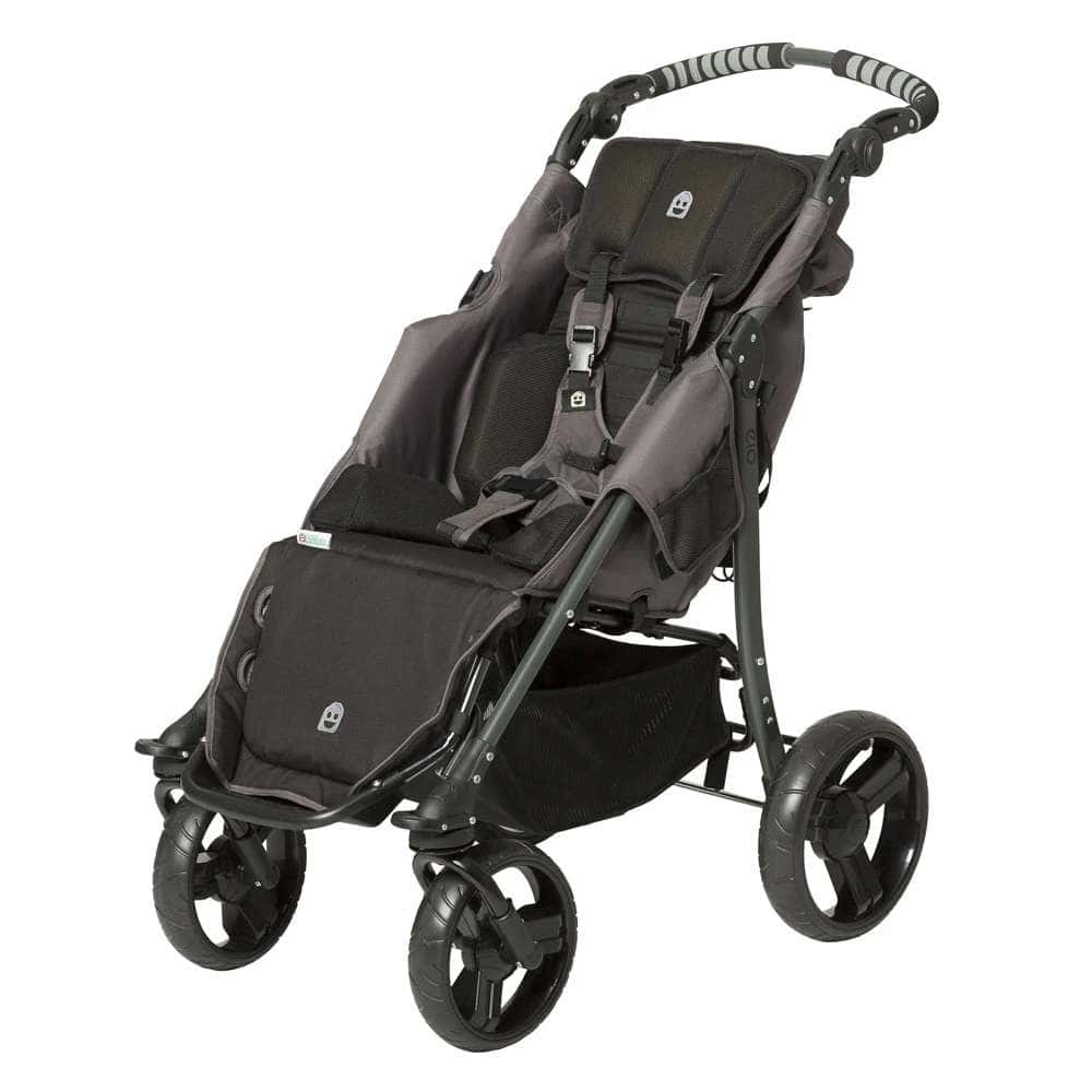 Special Tomato EIO Push Chair - Special Needs Stroller - Image 1