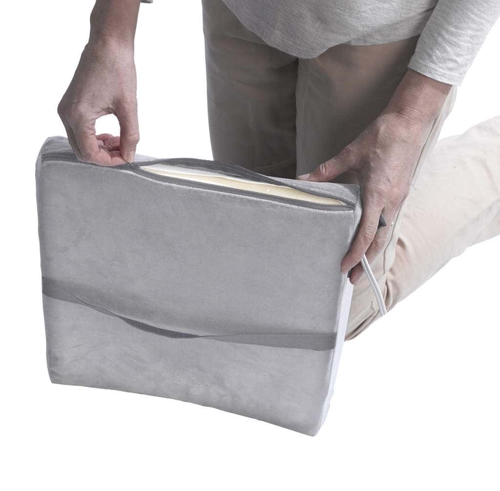 Drive Comfort Touch Heated Lumbar Support - Image 3