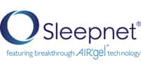 Sleepnet brand logo