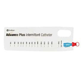 Advance Plus Closed System Intermittent Catheter - Image 1