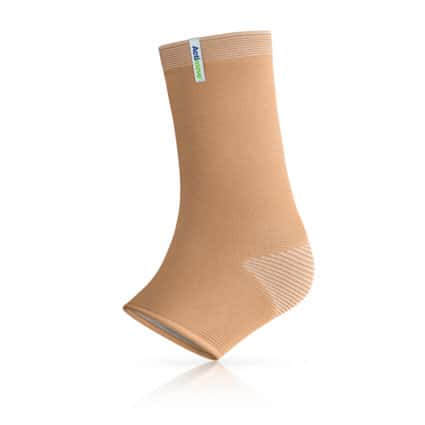 Actimove Arthritis Ankle Support, Beige - Image 1