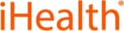 iHealth Labs brand logo