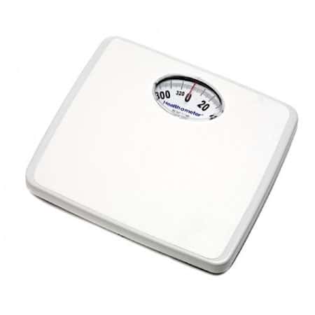 Health O Meter Step On Dial Floor Scale - Image 3