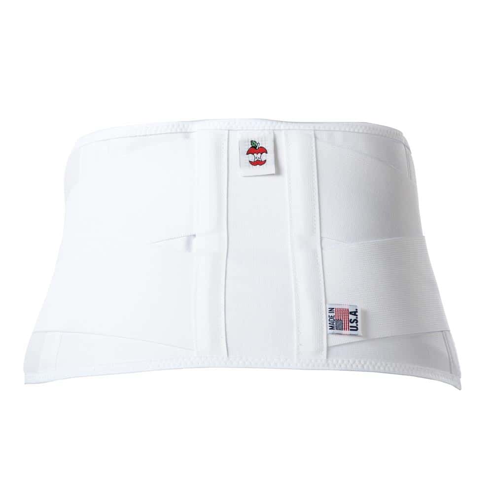 Core CorFit System LS Back Support - Image 2