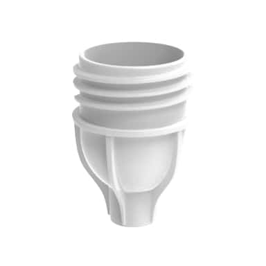 Kiinde Medical Breast Milk Storage Pouch Adapter - Image 1