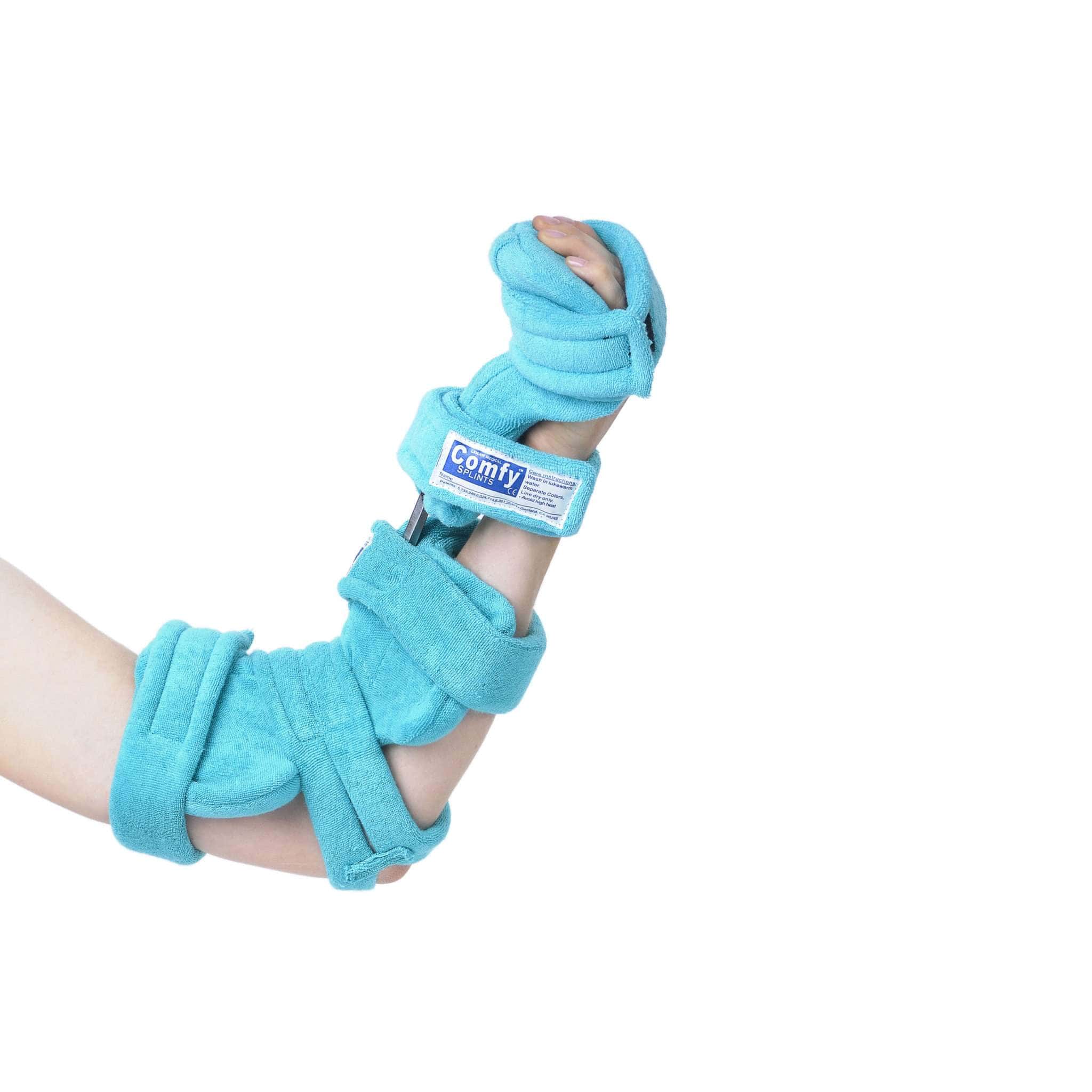 ComfySplints Elbow Hand Thumb Orthosis - Image 2