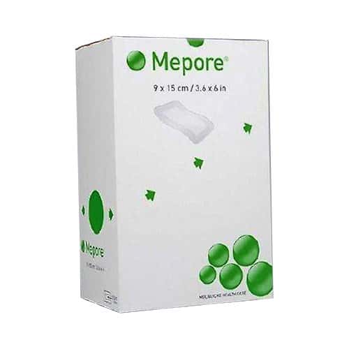 Mepore Self-Adhesive Composite Dressing - Image 4