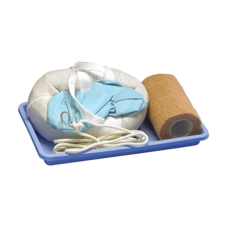 Deroyal Shoulder Suspension Kit One Size Fits Most Sterile - Case of 10 - Image 1