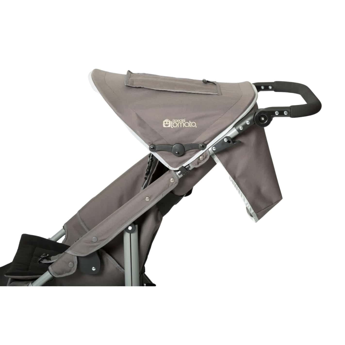 Jogger All-Terrain Stroller For Special Needs - Image 4