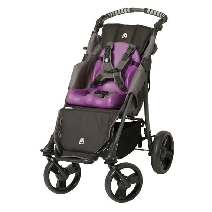 Special Tomato EIO Push Chair - Special Needs Stroller - Image 2