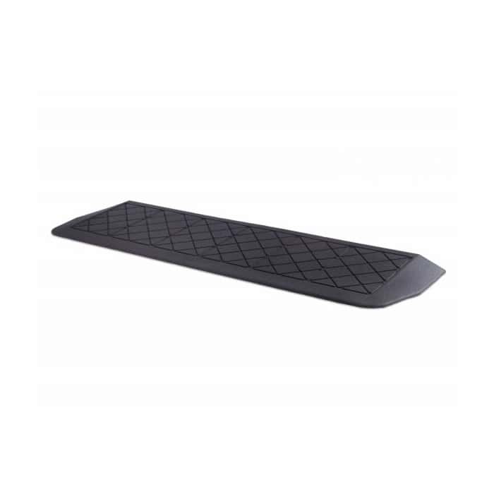 PVI Rubber Threshold Ramp - Image 1