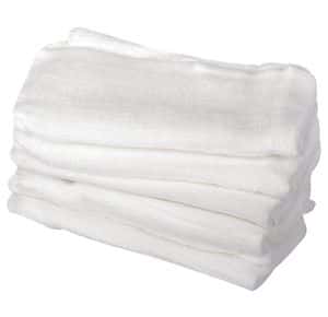 Medical Action Industries 10 ply Dry Burn Dressing 4 x 12 Inch - Case of 100 - Image 1