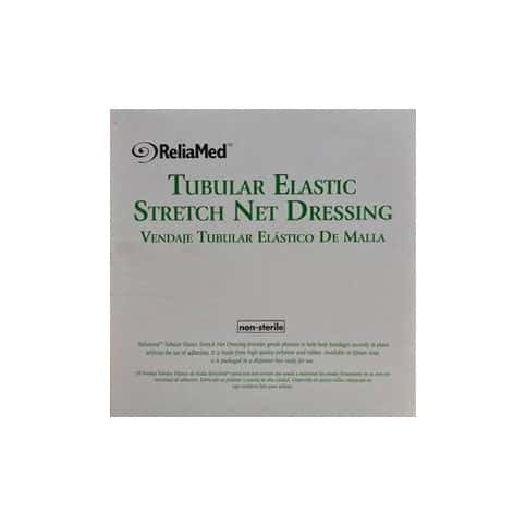 ReliaMed Tubular Elastic Stretch Net Dressing - Image 1