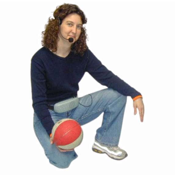 Luminaud Chattervox Voice Amplifier - Image 2