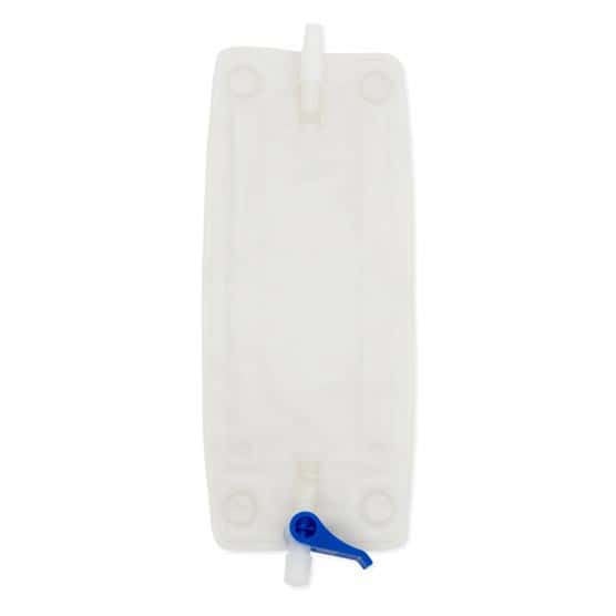 Hollister Urinary Leg Bag with Anti-Reflux Valve - Image 1
