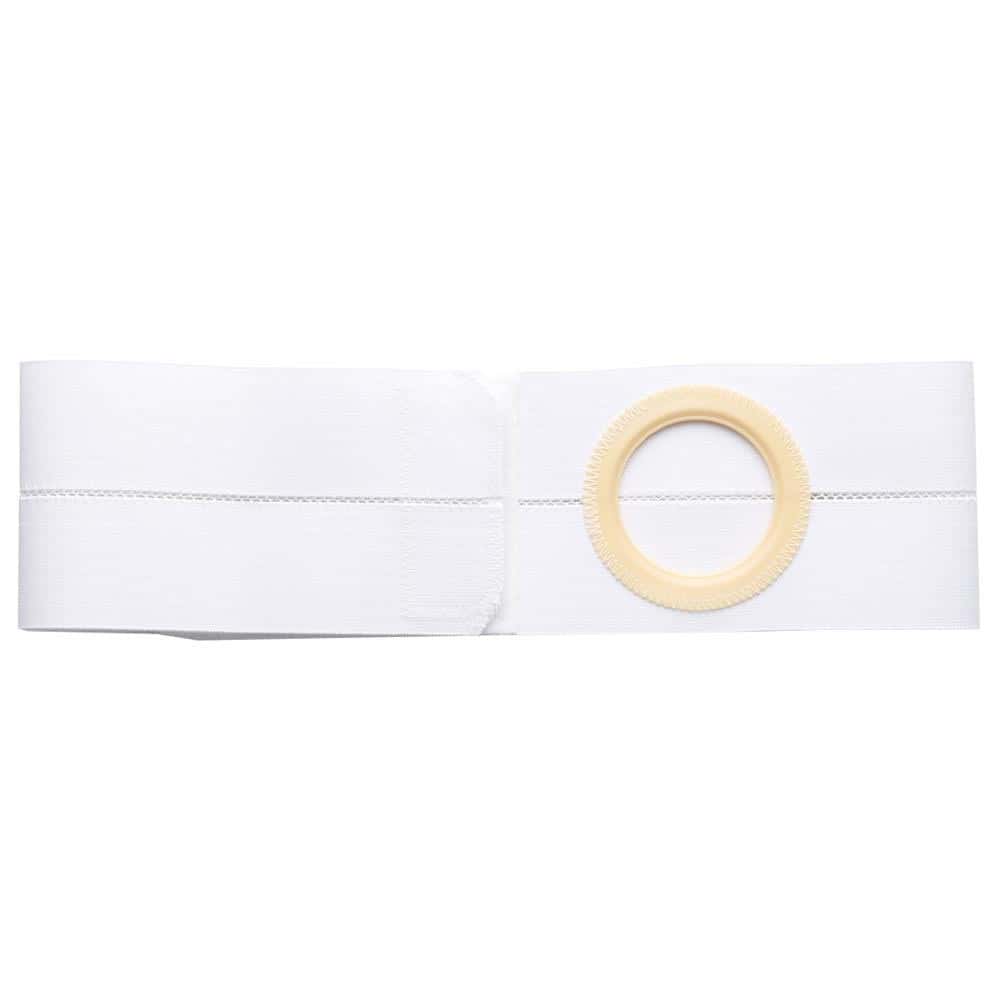 Nu-Hope Nu-Form 3" Regular Elastic Ostomy Support Belt - Image 1