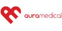 Aura Medical brand logo