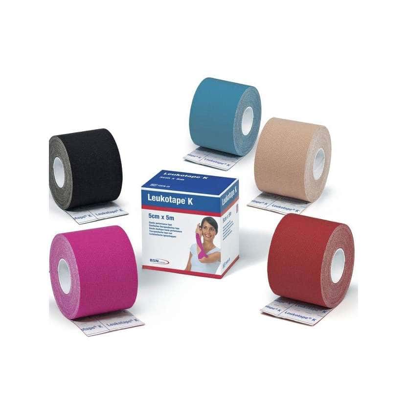 Leukotape Orthopedic Corrective Tape - Image 1