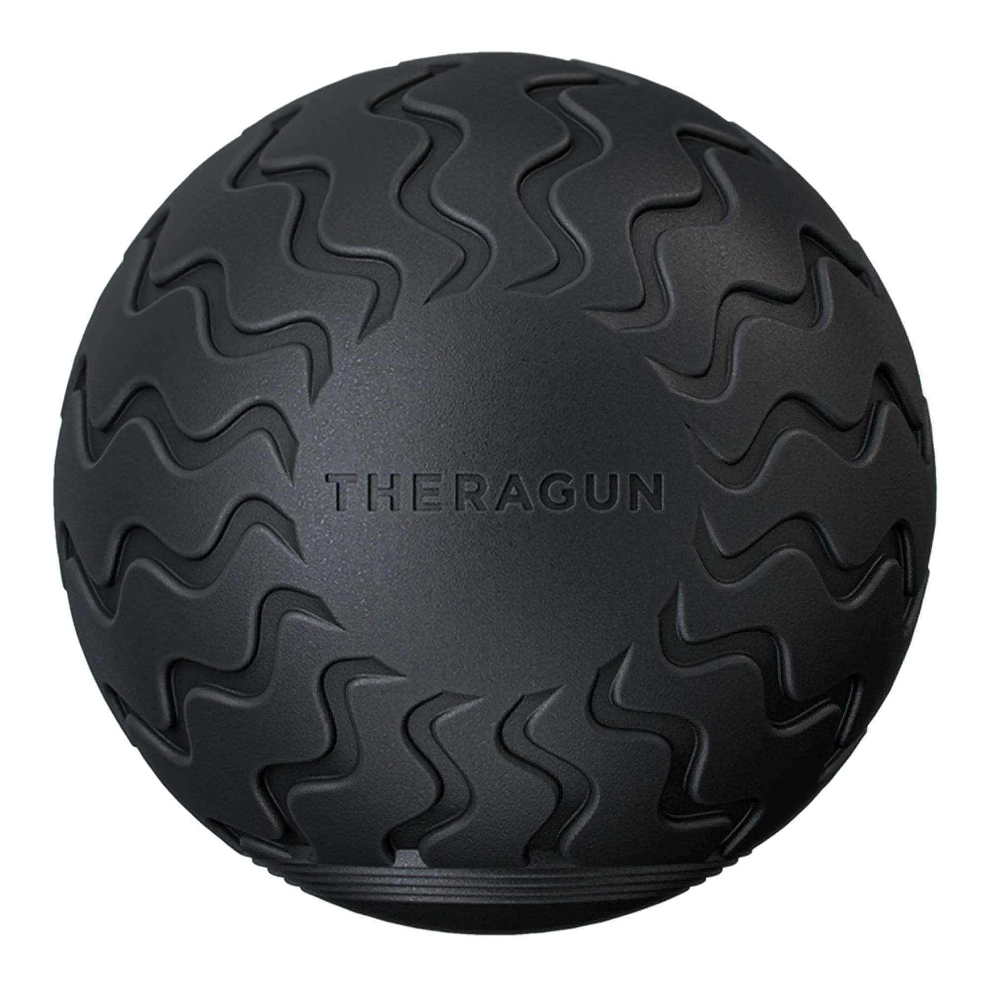 Therabody Wave Solo Vibration Therapy Exercise Ball, 3-2/5 Inch - Image 3