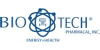 Bio Tech brand logo