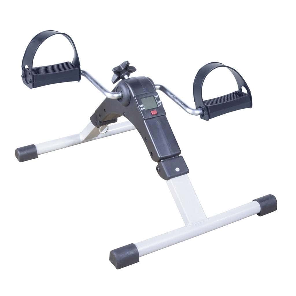 Drive Folding Exercise Peddler with Electronic Display - Image 1