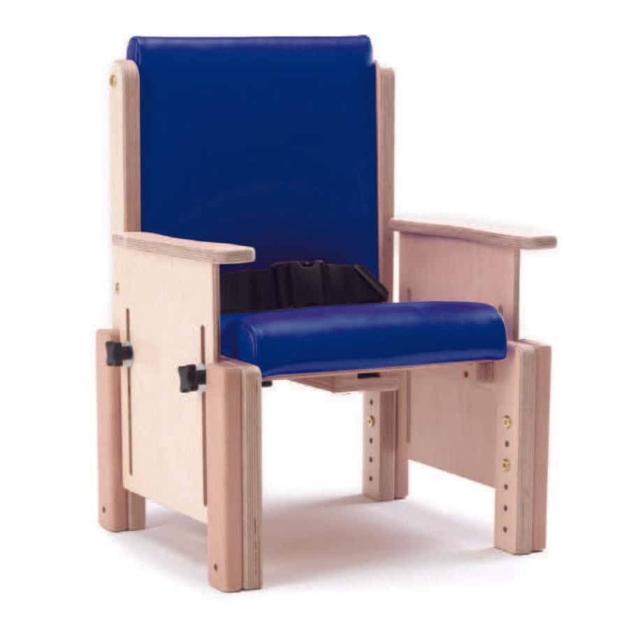 Smirthwaite Heathfield Adjustable Arm Chair - Image 1