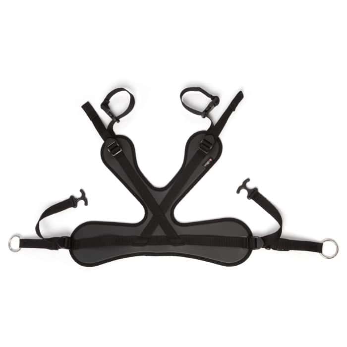 Rifton Pelvic Support for Pacer Gait Trainer - Image 1