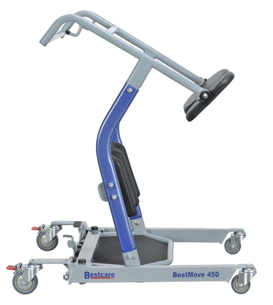 BestMove STA450 standing transfer aid - Image 2