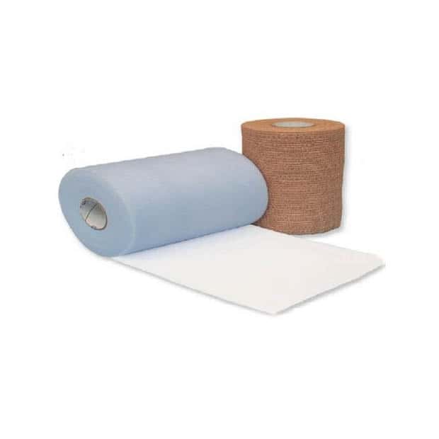 CoFlex TLC with Indicators, 2 Layer Compression Bandage System - Image 4