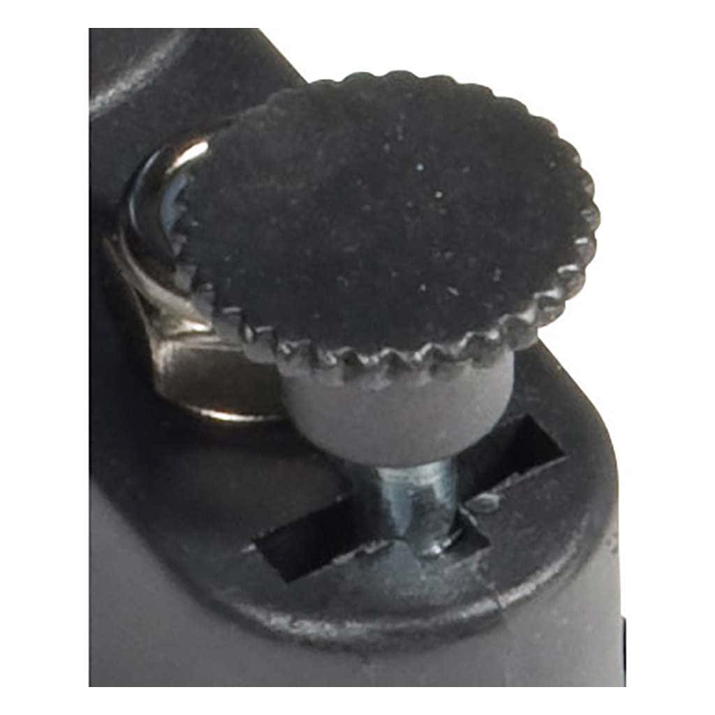 Drive Adult Clever-Lite Patient Rollator with 8" Wheels, 300 lb Capacity - Image 3