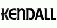 Kendall Healthcare brand logo