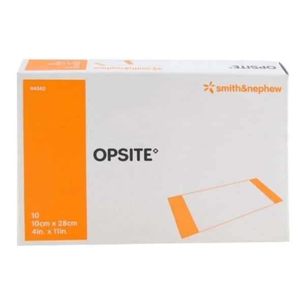 Opsite Transparent Film Dressing - Image 1