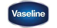 Vaseline brand logo